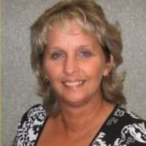 Meet your Posher, Diane